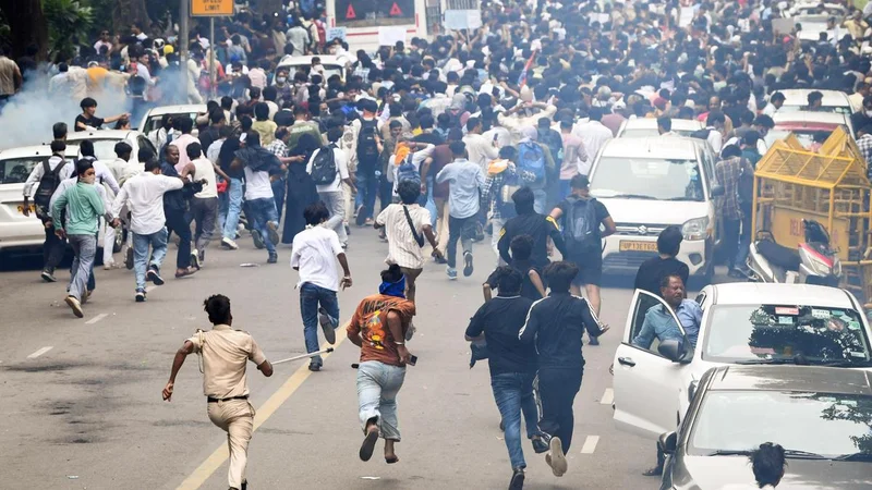 The right to protest and the limits of police power | Explained