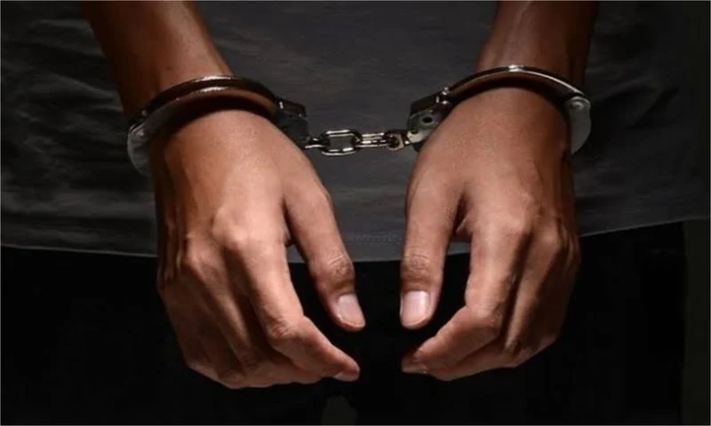 Wanted Boko Haram spy arrested in Borno
