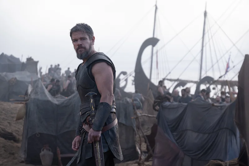 How to keep an ancient text interesting to students? Make it a summer blockbuster