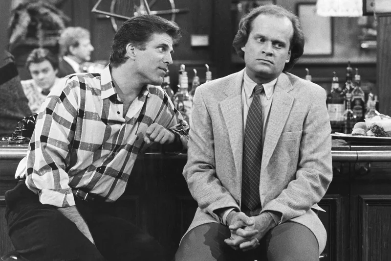 Cheers star says he ‘didn’t even realize’ hit sitcom had ended due to personal life chaos