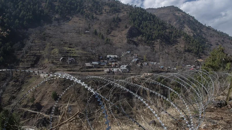 Memories of 1947 tragedy in Jammu & Kashmir and its present-day echoes