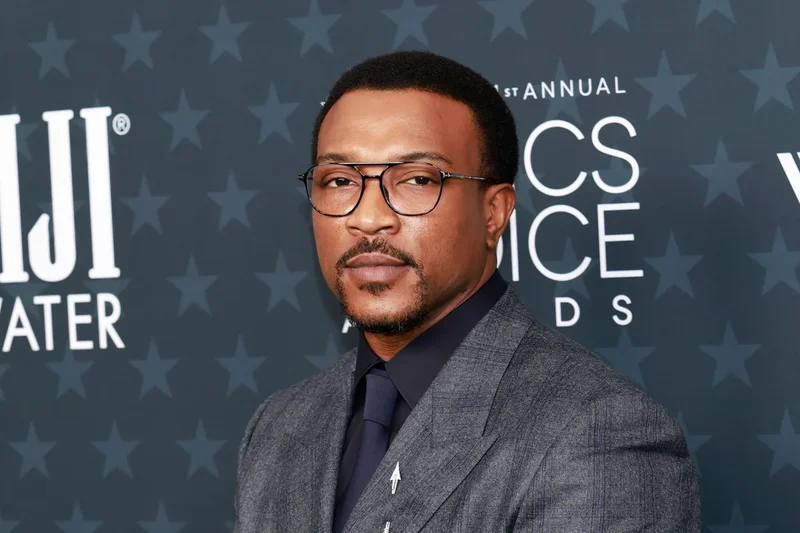 Inside Ashley Walters’ powerful new film about men’s mental health