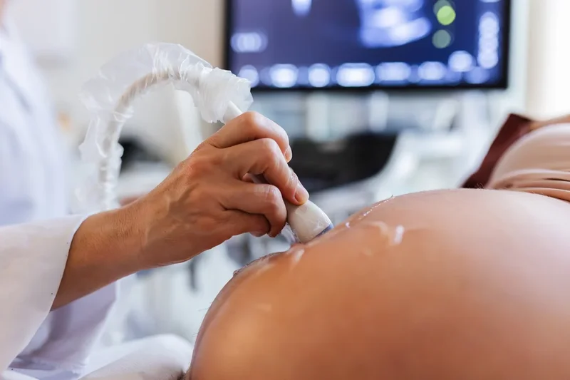 Ectopic pregnancies are on the rise and experts finally think they know why