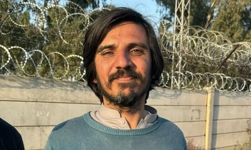 NCCIA summons journalist Asad Ali Toor over allegedly spreading 'false information'