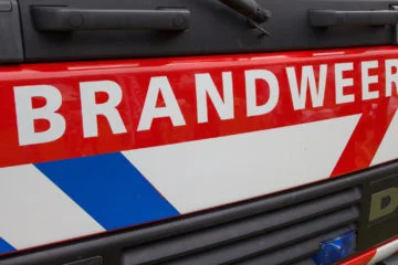 Fire destroys youth care facility in Beekbergen