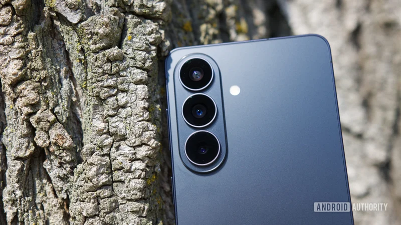 The Galaxy S27’s primary camera might shake things up for Samsung