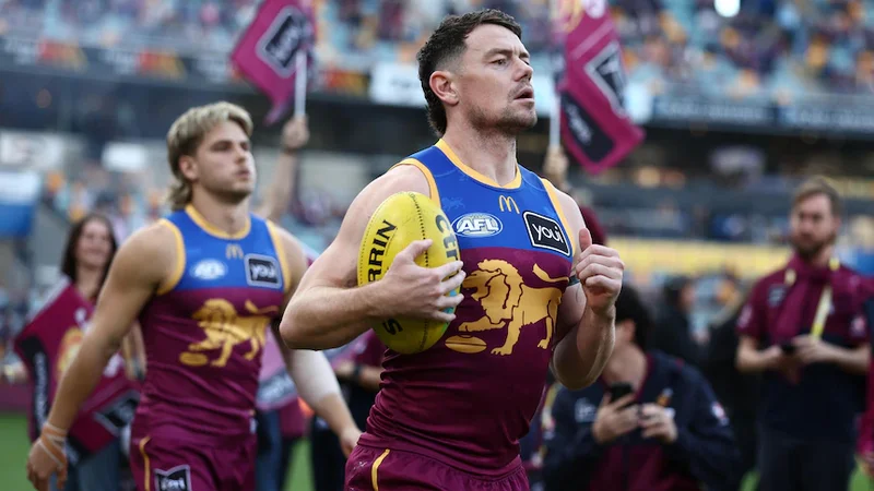 Live: Brisbane looks to continue hot streak against Port Adelaide