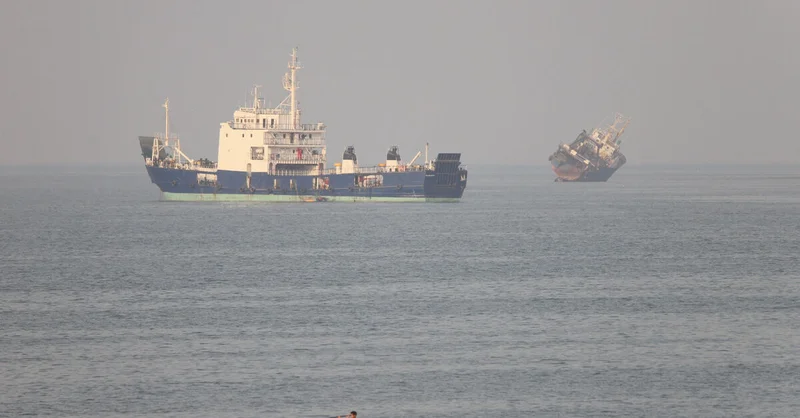 Can China restrain Iran? Gulf states test Beijing's influence