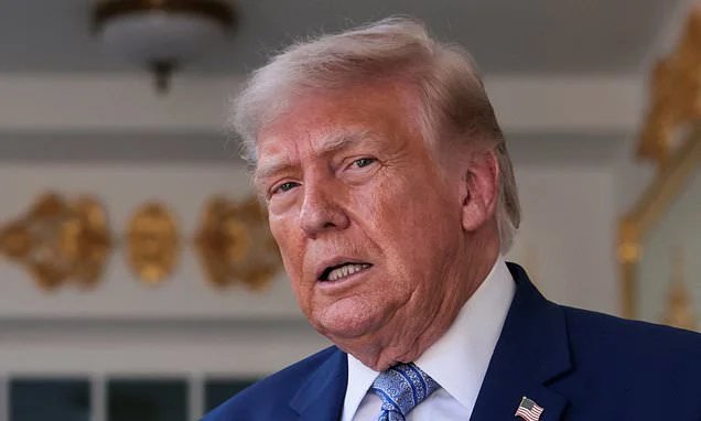 Saudi Arabia must recognise Israel to get its nuclear deal, says Trump