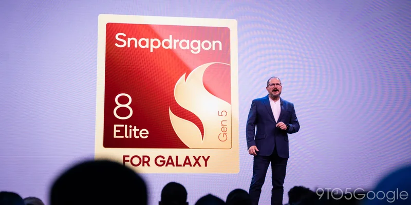 Snapdragon chip prices are officially going up, maybe by ‘double digits’ [U]