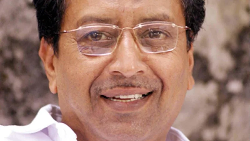 Former MLA and IUML leader T.P.M. Sahir dies