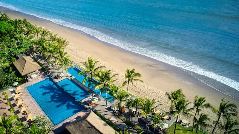 This classy resort restored my faith in Bali as a great holiday destination
