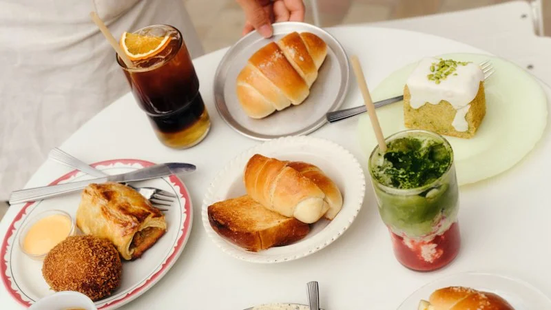 Shio pan is everywhere in Melbourne – here’s where to find it