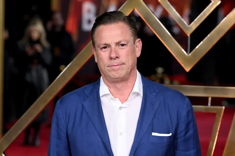 Hollywood producer arrested over alleged $100 million Ponzi scheme