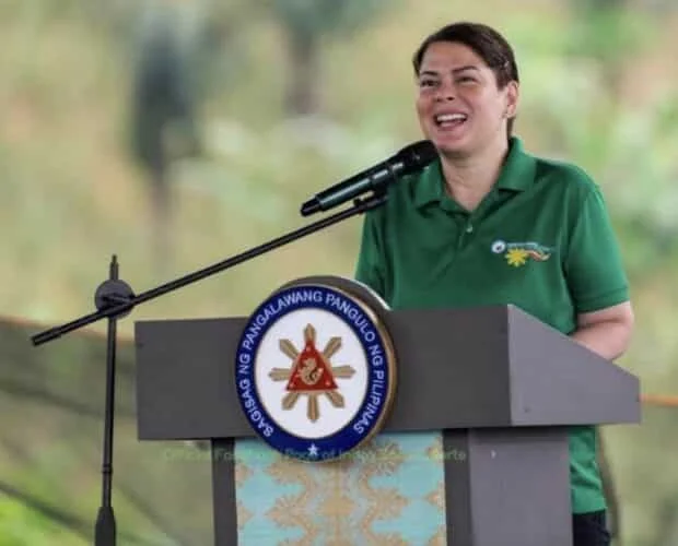Sara Duterte on Sona: I have no plans to watch it, it’s a waste of time