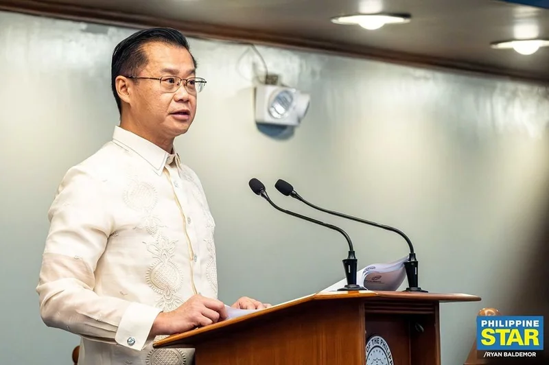 Gatchalian urges swift approval of 2027 national budget