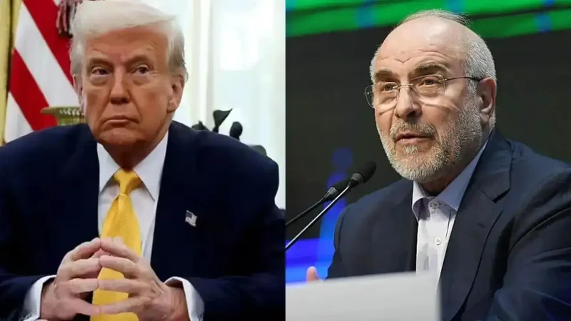 US-Iran conflict spreads as new fronts open