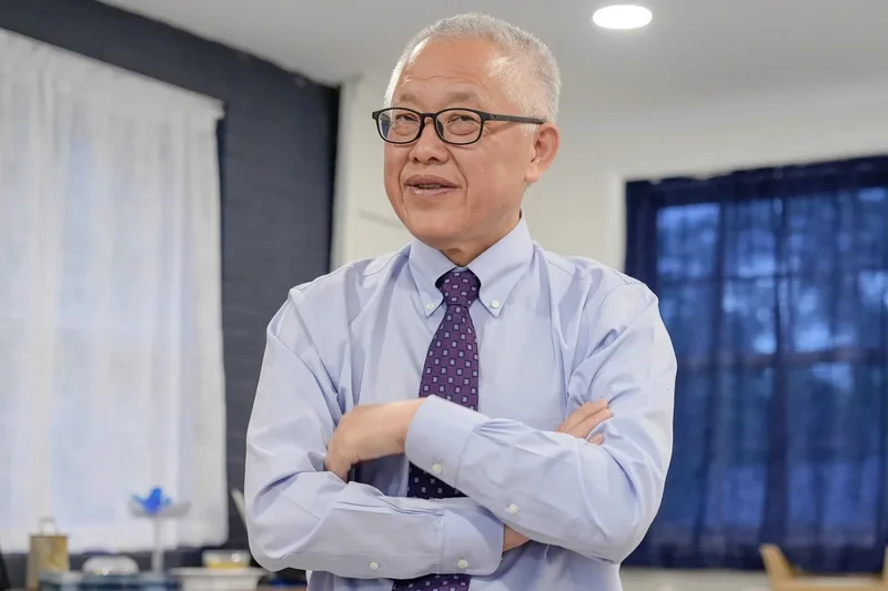 Pastor recounts ‘miracle’ release from Chinese prison after Trump intervened