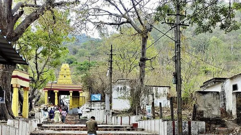 Ashada Fridays: No recommendation letters allowed for vehicle entry to Chamundi hill
