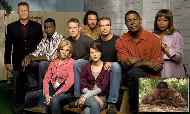 What happened to The Unit cast? From marrying a popstar to starring in a horror franchise - where the stars ended up as military drama returns to screens for 20th anniversary