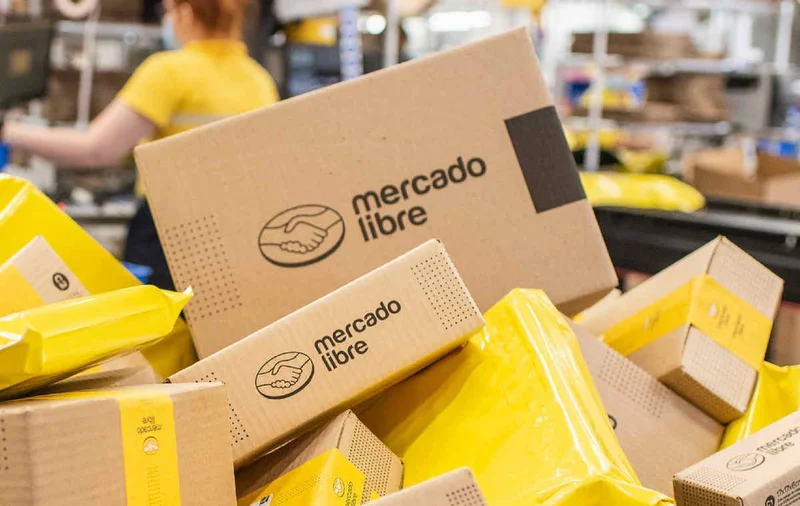 Latin America’s Mercado Libre Launches Balse to Battle Shein