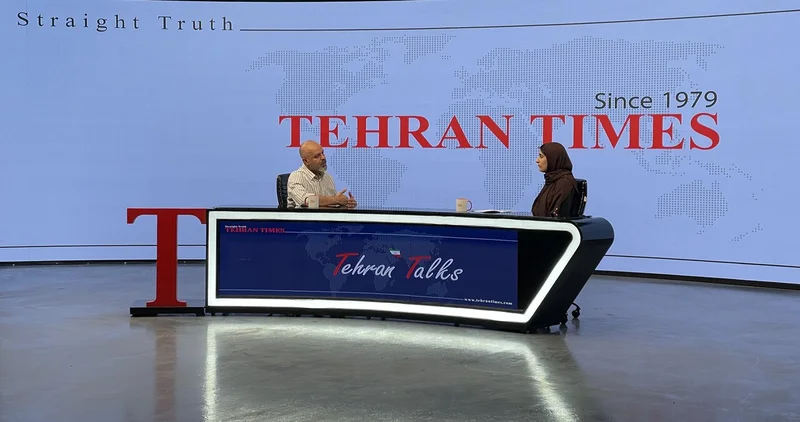 'Hormuz Strait cannot return to pre-war status'