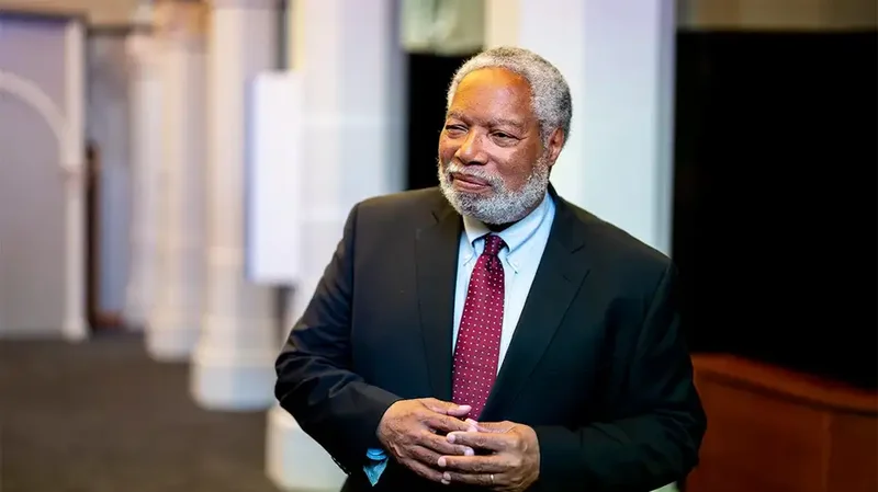 Smithsonian exec who said DEI 'must be at the center' of institutions is raking in eye-popping salary