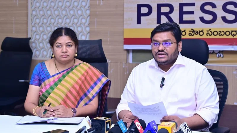 State to kick-start sale of rice at subsidised rates from August 1 in Kakinada district