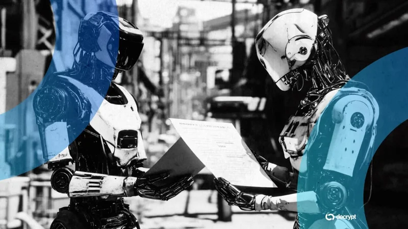 Researchers Tried Letting AI Do Science. It Failed