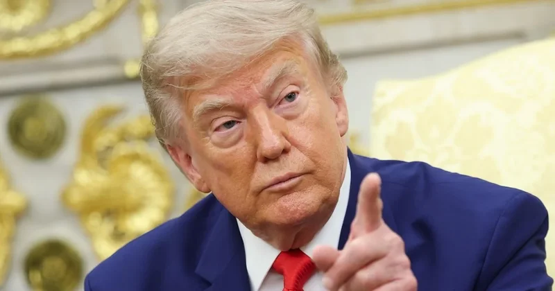 U.S. attorney who served for less than an hour suing Trump administration over firing