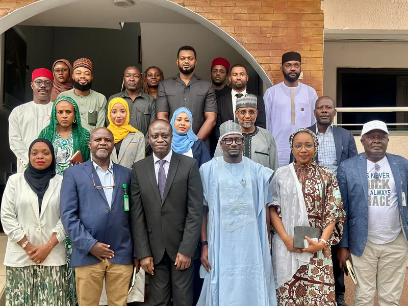 Abba Aliyu: Nigeria emerging as Africa’s renewable energy knowledge hub