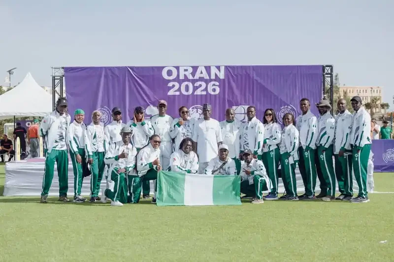 Archery: Nigeria win historic team gold, seven medals at African Championships