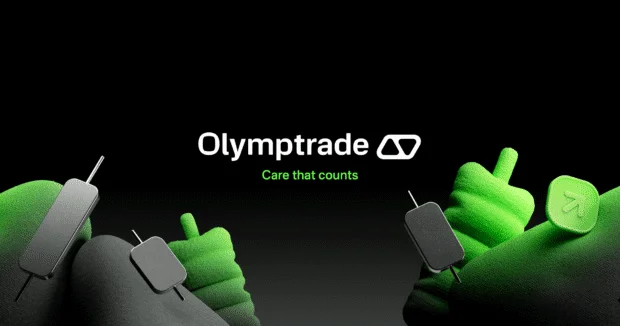 'When a ticket needs a human': Olymptrade on support beyond scripts and bots