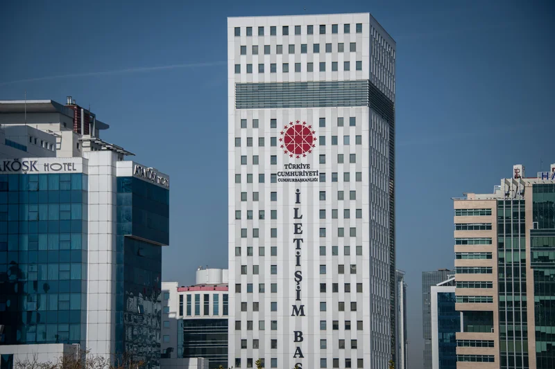 Türkiye launches second Communication Council focused on media policy
