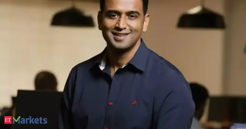 Nithin Kamath warns closing auction session may hit Zerodha’s revenue from August 3