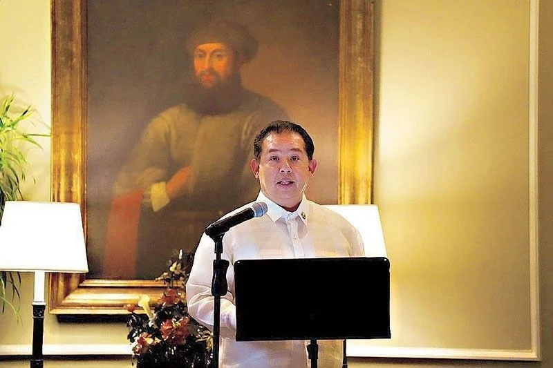 Prosecutors seek plunder, launder raps vs Romualdez, Co
