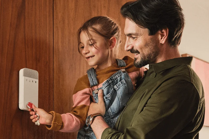 DIY home security vs professional systems, compared for your home