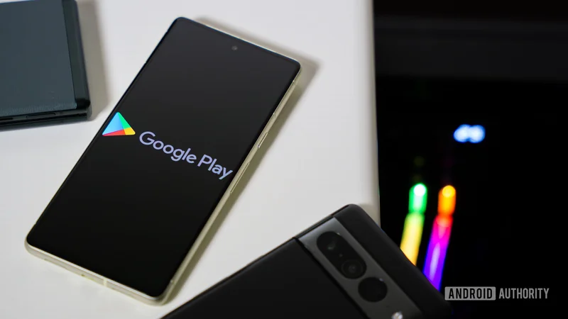 Google Play’s got a new system for letting apps deliver age-appropriate experiences