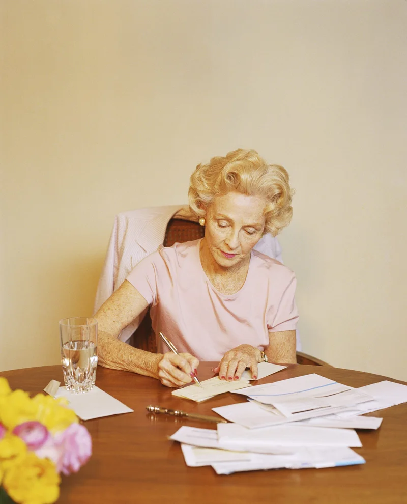 Should paper checks be abolished like the penny?