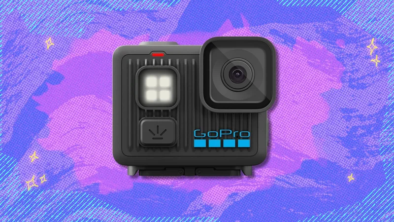 The GoPro LIT Hero has dropped to its best-ever price at Amazon — save $80 for a limited time