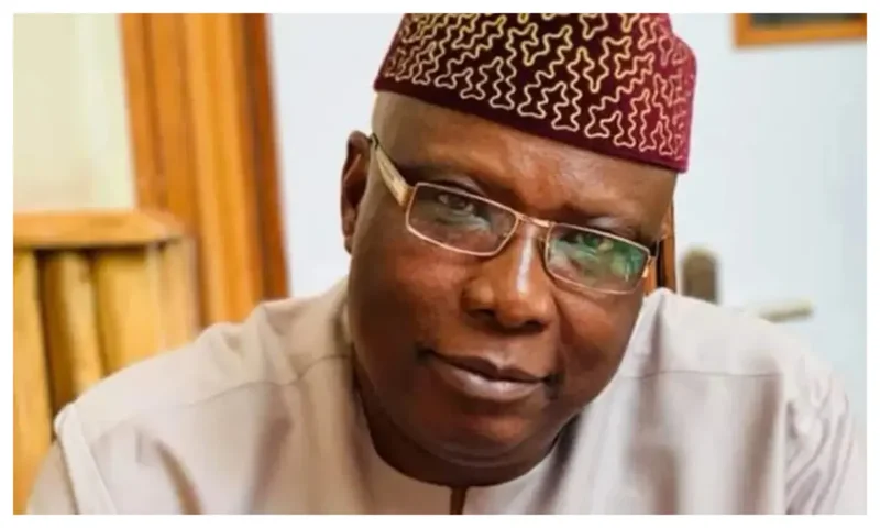 ‘It’s troubling’ – Ojudu questions NANS’ silence amid mass abduction of students