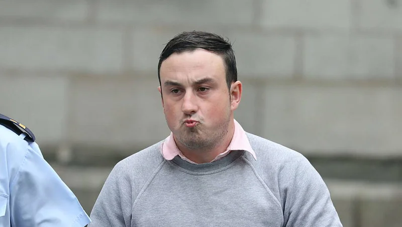 Garda murderer Brady's 'contempt' for trial lands him increased sentence
