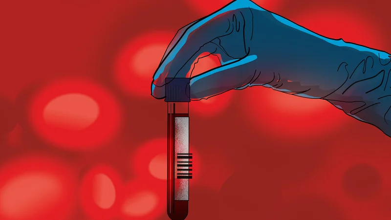 Alzheimer's blood tests are transforming how patients get diagnosed — here's what to know