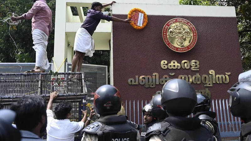 Crime Branch likely to expand special investigation team as Kerala PSC exam scam probe widens