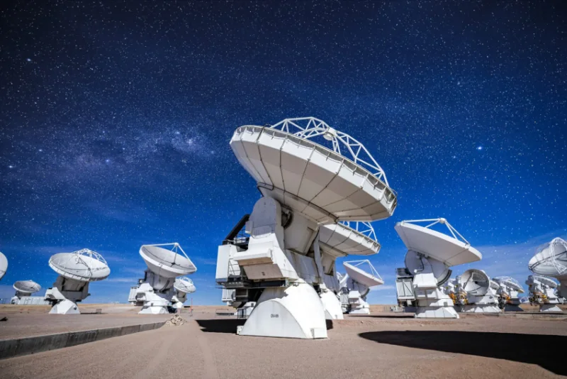 Are we listening for alien intelligence the wrong way?