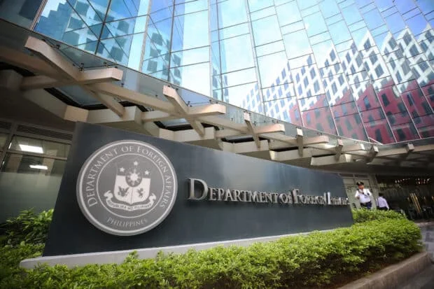 DFA disputes basis of US tariff hike