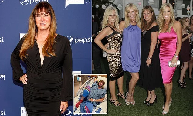 Cancer-stricken Real Housewives star Jeana Keough's REAL finances revealed amid backlash for using GoFundMe for personal expenses