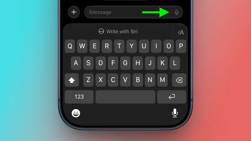 iOS 27 Lets You Hide the Messages Button Everyone Hits by Mistake