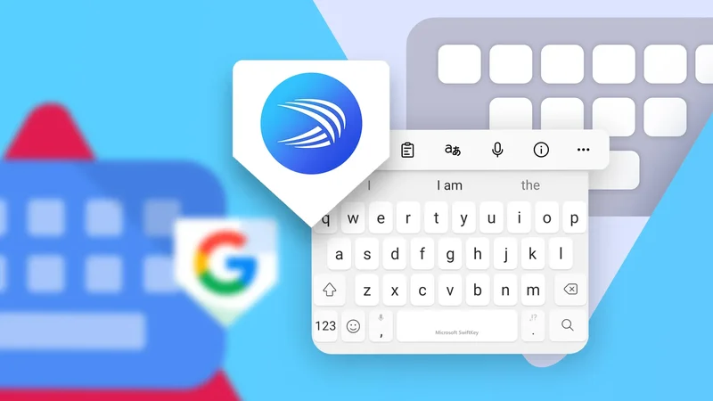I've been a Gboard fanatic for over 10 years, but this genius keyboard made me ditch it