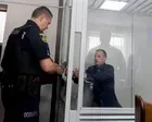 Ukraine war briefing: Disastrous drone expo’s organiser appears in Kyiv court